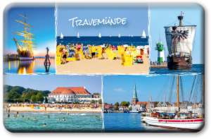 MD Trav 525   Travemünde