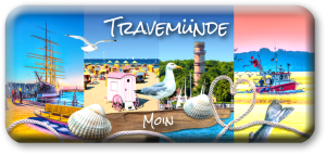 MD Trav Pano 001.     Travemünde