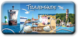 MD Trav Pano 002.    Travemünde