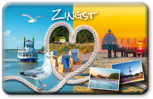 MD Zingst 04. Ostseebad Zingst