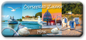 MD Zingst Pano 01 Ostseebad Zingst