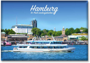 MEU HH 703.  Hamburg
