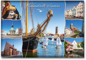 MEU Wismar 003.   Hansestadt Wismar