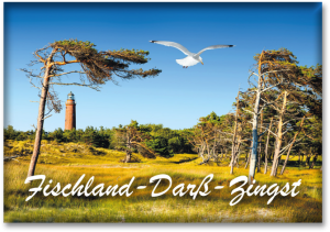 MEU FDZ 03. Fischland-Darß-Zingst