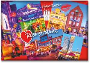 MEU HH 037.  Hamburg