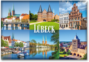 MEU HL 32. Lübeck