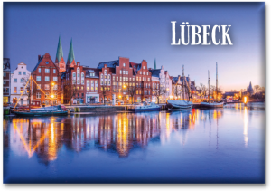 MEU HL 503.  Lübeck