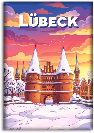 MEU HL Winter 001.   Lübeck