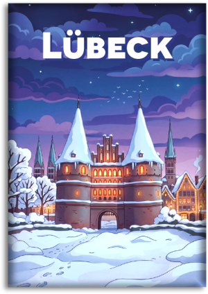 MEU HL Winter 002.  Lübeck