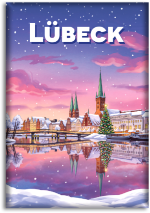 MEU HL Winter 004.  Lübeck