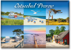 MEU Pre 01. Ostseebad Prerow