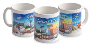 Becher Groe 001.    Grömitz