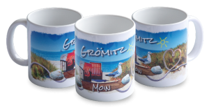 Becher Groe 002.   Grömitz