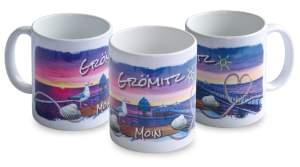 Becher Groe 004.    Grömitz