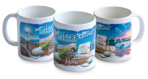 Becher Haff 001.   Haffkrug