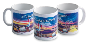 Becher Haff 002.    Haffkrug