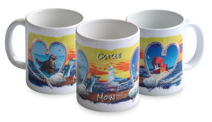 Becher See 002.  See/ Ostseeküste