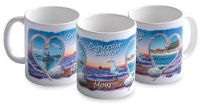 Becher Zingst 002.    Zingst