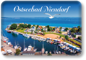 THM Nien 02.   Niendorf/Ostsee
