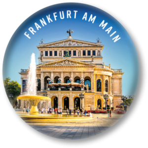 THM R50 003.   Frankfurt am Main