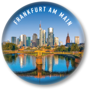 THM R50 006  Frankfurt am Main