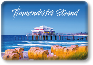 THM Tim 02.  Timmendorfer Strand