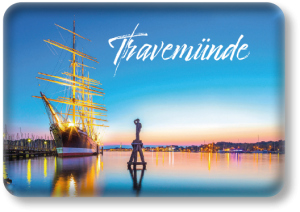 THM Trav 01.  Travemünde