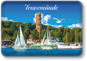 THM Trav 03  Travemünde