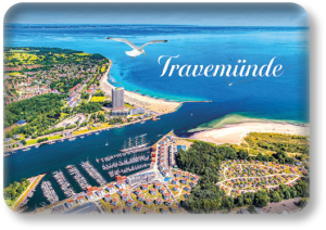 THM Trav 04.  Travemünde