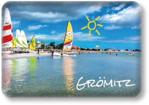 THM Groe 08.   Grömitz