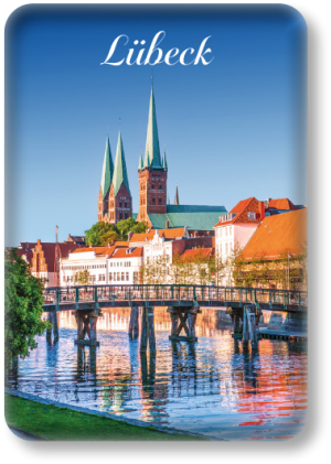 THM HL 01.   Lübeck