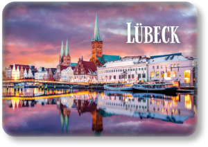 THM HL 502.   Lübeck