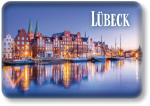 THM HL 503.  Lübeck