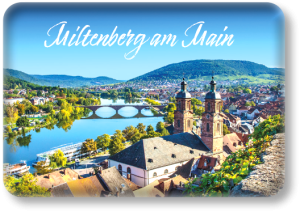 THM Milten 01.   Miltenberg am Main
