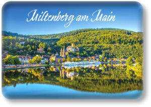 THM Milten 02.  Miltenberg am Main