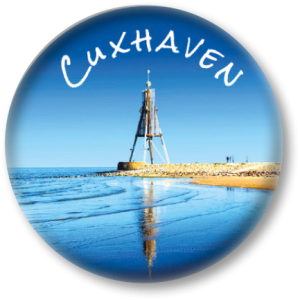 THM R50 Cux 001.  Cuxhaven