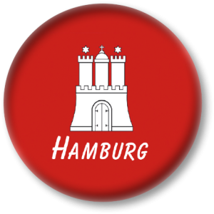 THM R50 HH 09. Hamburg