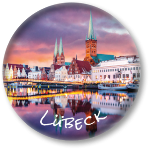 THM R50 HL 002.  Lübeck