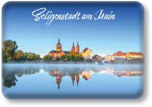 THM Seligen 01.    Seligenstadt am Main