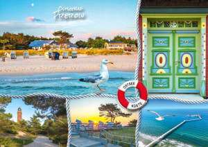 WPK Pre 007  Ostseebad Prerow