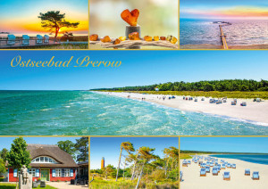 WPK Pre 010  Ostseebad Prerow