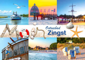 WPK Zingst 002   Ostseebad Zingst