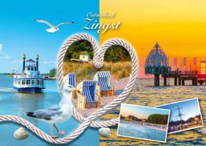 WPK Zingst 004 Ostseebad Zingst