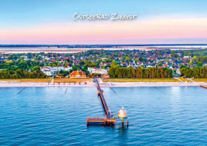 WPK Zingst 005 Ostseebad Zingst