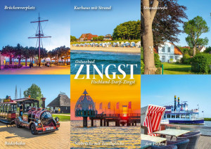 WPK Zingst 010 Ostseebad Zingst