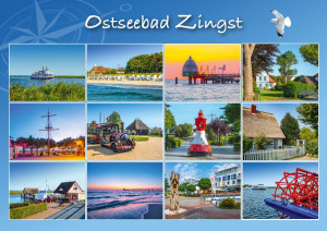 WPK Zingst 011 Ostseebad Zingst