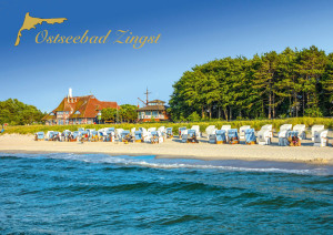 WPK Zingst 013 Ostseebad Zingst