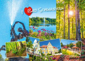 WPK BS 001.  Bad Schwartau