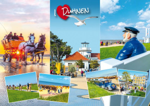 WPK Cux.Duhnen 07.   Duhnen