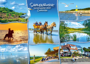 WPK Cux.Sa 002.   Sahlenburg